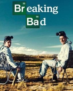 Breaking Bad - Saison 2