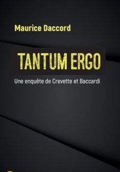 Tantum Ergo - Maurice Daccord