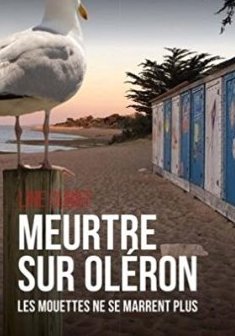Meurtre sur Oléron - les mouettes ne se marrent plus - Debief Line