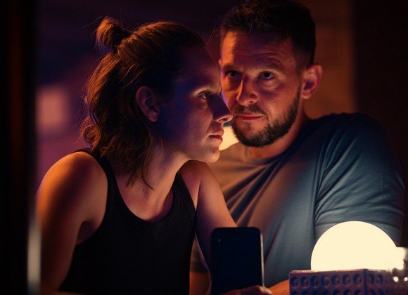 Arte.tv va nous proposer une série policière polonaise ; intitulée 