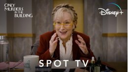 Les premières images de Only Murders in the Building, saison 3