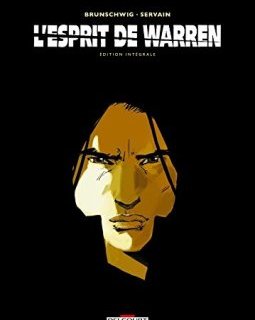 L'Esprit de Warren Édition intégrale