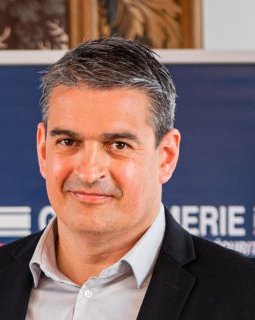 Le décès de Patrice Quélard