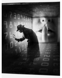 Paroles de traducteurs de polar