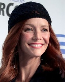 Annie Wersching de 24h Chrono nous a quitté