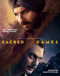 Le Seigneur de Bombay - Saison 1