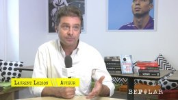 A cœur ouvert : Laurent Loison