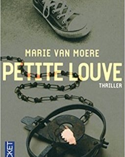 Petite louve - Marie Van Moere