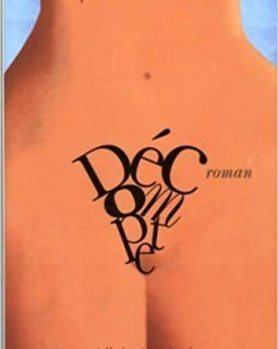 Décompte - Sophie Chabanel