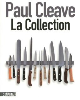 La Collection - Paul Cleave 