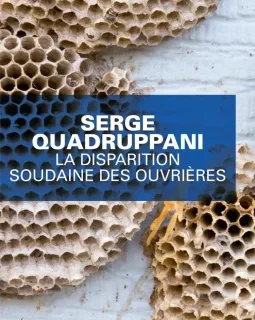 La disparition soudaine des ouvrières - Serge Quadruppani