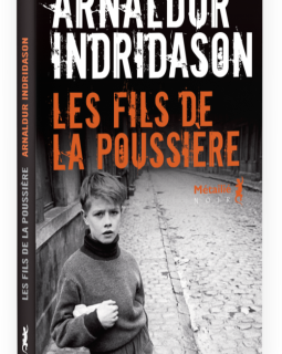 Escape Game - Les Fils de la poussière !