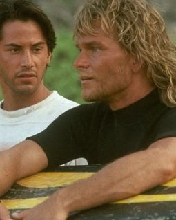 Point Break est de retour pour une série ! 
