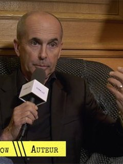 L'interrogatoire de Don Winslow