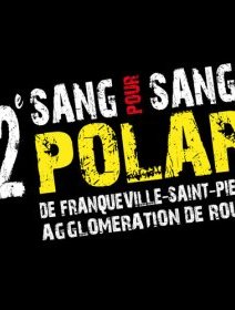 Le prix Sang pour Sang Polar 2022 annonce ses finalistes