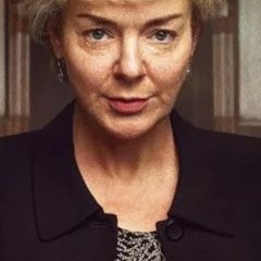 La nouvelle série polar de Polar+ s'intitule Ann Ming, le combat d'une mère.