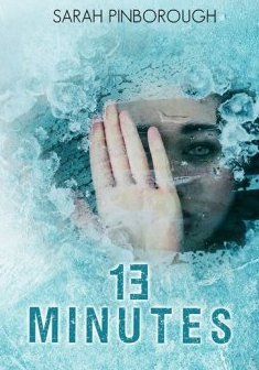 13 Minutes - Sarah Pinborough