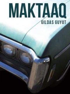 Rencontre avec Gildas Guyot - 3 novembre