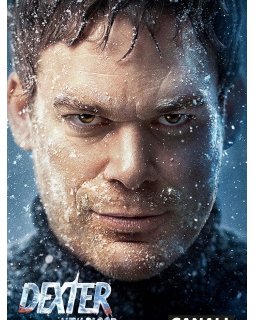 Une suite à Dexter : New Blood ?