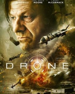 Drone - Jason Bourque