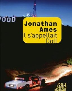 Il s'appelait Doll - Jonathan Ames