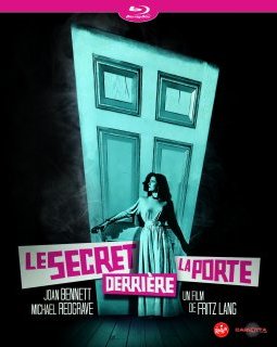 Le secret derrière la porte - Fritz Lang