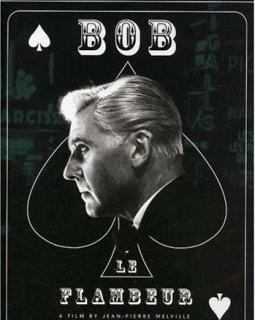 Bob le Flambeur - Criterion Collection [Import USA Zone 1] - Jean-Pierre Melville