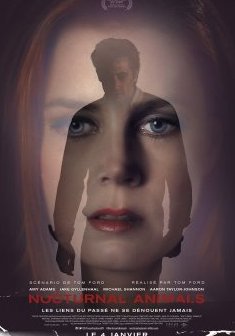 Nocturnal Animals - Tom Ford