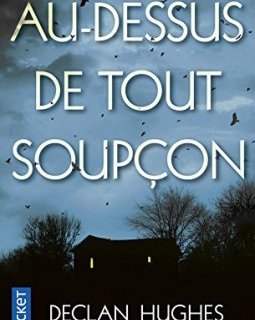 Au-dessus de tout soupçon