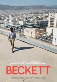 Beckett - Ferdinando Cito Filomarino
