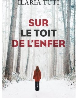 Ilaria Tuti lauréate du Prix Bête Noire des Libraires