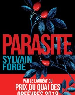 Parasite - Sylvain Forge