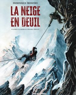 Les prix Georges Clouzot et le prix Jaune corbeau ont été remis !