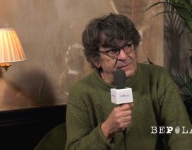 A cœur ouvert : Jean-Bernard Pouy