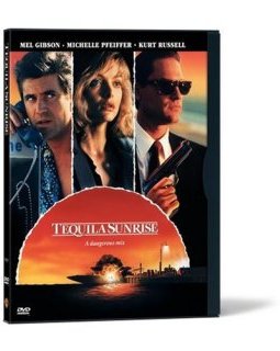 Tequila Sunrise [Import USA Zone 1]