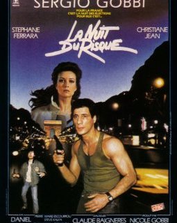 La nuit du risque