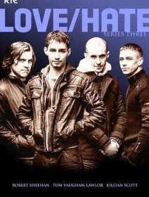 Love/Hate - Saison 3