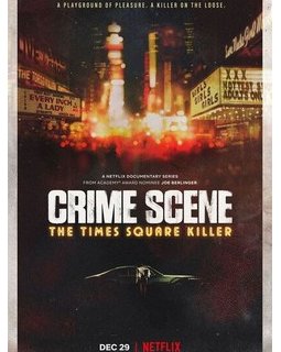 Le Tueur de Times Square : un documentaire passionnant sur le "Torso Killer"