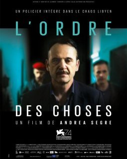 L'ordre des choses - Andrea Segre