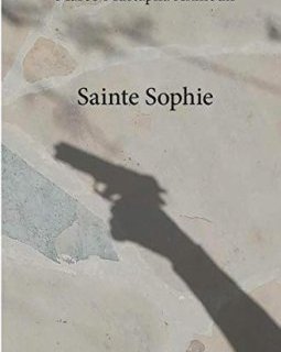 Sainte Sophie - Marco Mustapha Akmoun