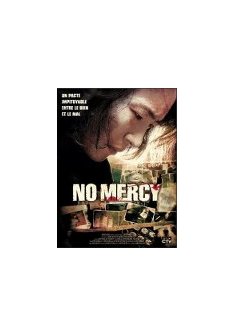 No mercy - Kim Hyeong-Jun