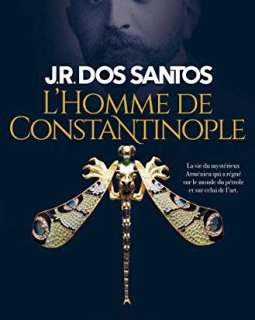 L'homme de Constantinople