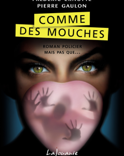 L'interrogatoire de Pierre Gaulon et Frédéric Ernotte