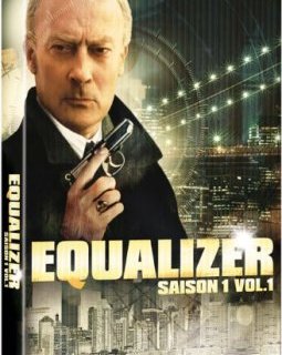 Equalizer saison 1 vol 1