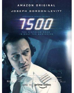 7500 - Une bande-annonce pour le thriller de Patrick Vollrath
