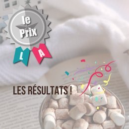 Céline Denjean et Magali Collet sont les lauréates du prix Livraddict 2023.