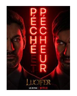 Lucifer - saison 5