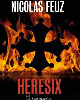 Heresix - Nicolas Feuz