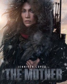 The Mother : La bande annonce est là !