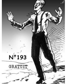 Un nouveau numéro pour La Tête en Noir